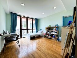 Tai Keng Garden (D19), Terrace #496582121